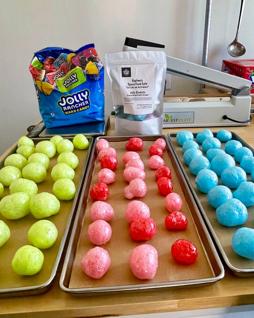 Jolly Rockets (2 oz)
