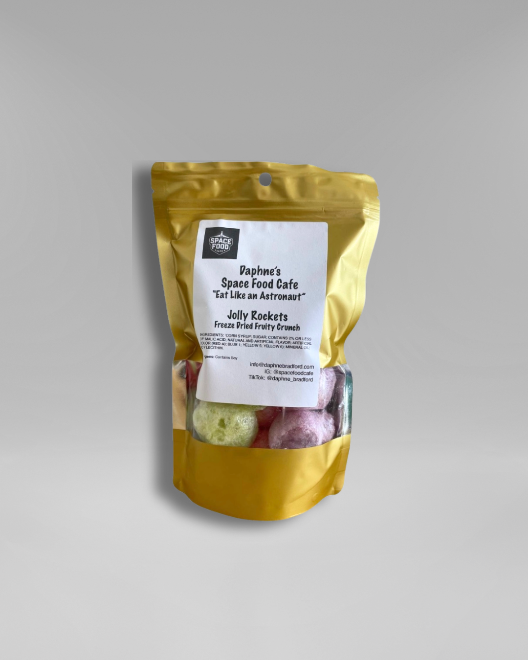 Jolly Rockets (2 oz)