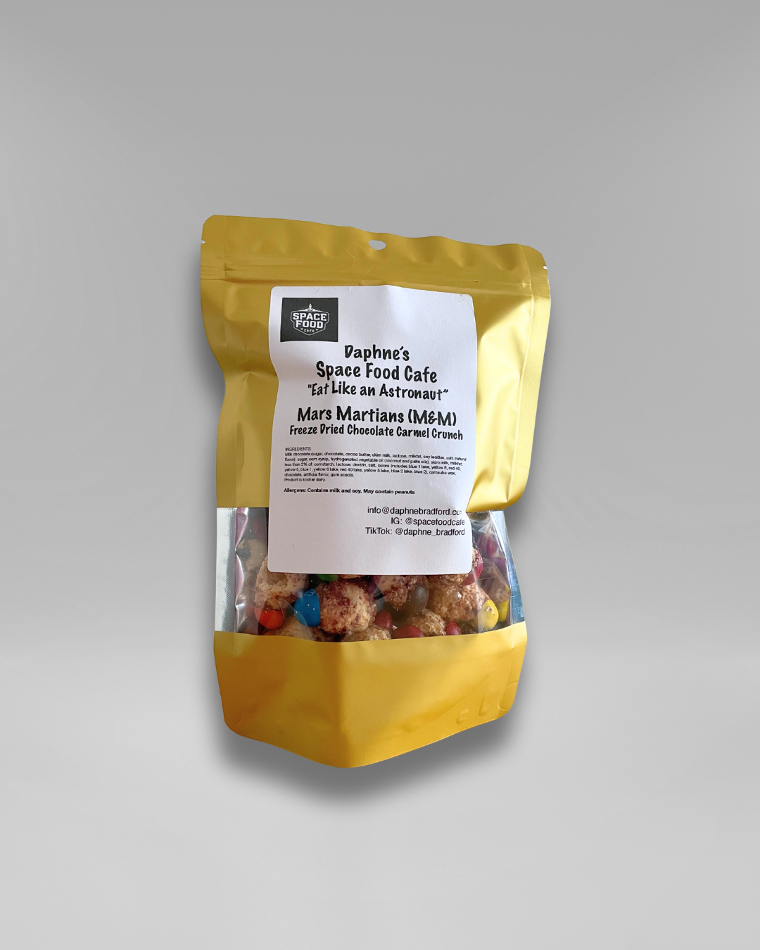 Mars Martians (4 oz)