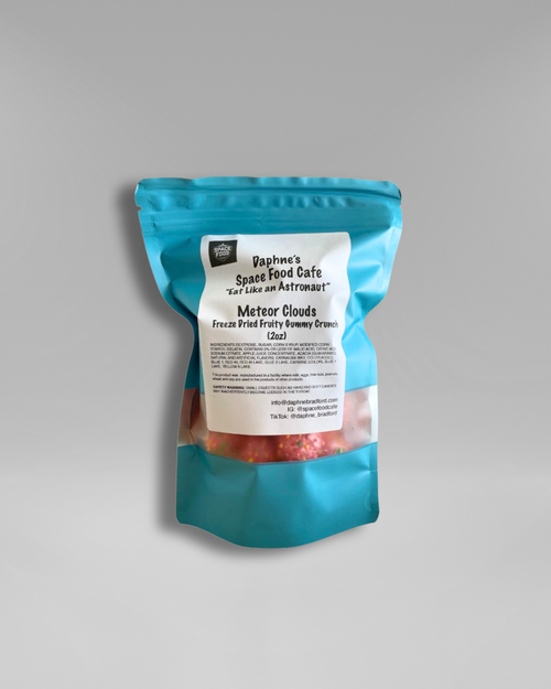 Meteor Clouds (2 oz)